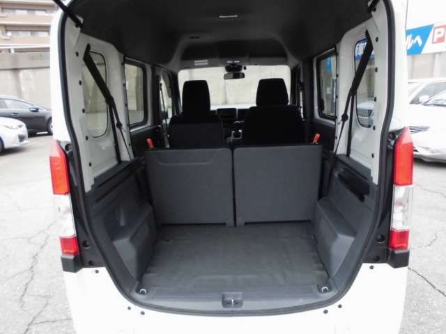 صورة مصغرة 16 لـ 2018 Honda N-VAN