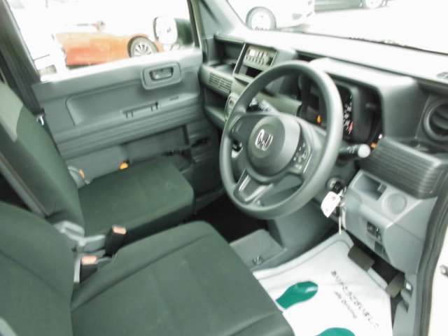 صورة مصغرة 12 لـ 2018 Honda N-VAN