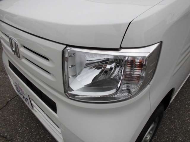 2018 Honda N-VAN photo 9