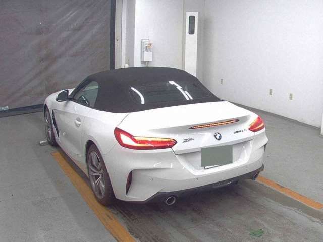 2023 BMW Z4 — миниатюра 2