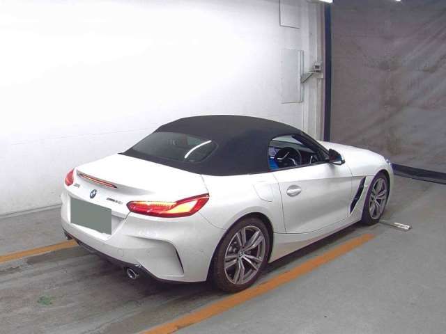 2023 BMW Z4 — миниатюра 4