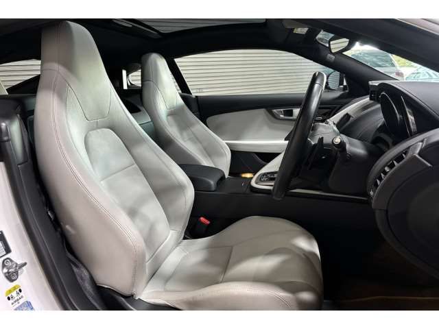 2015 Jaguar F-TYPE — миниатюра 5