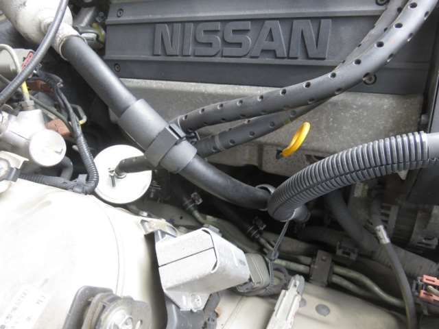 1994 Nissan GLORIA — миниатюра 14