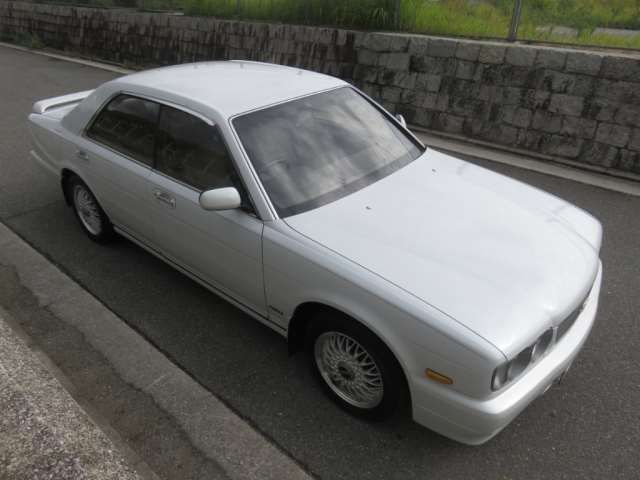 1994 Nissan GLORIA — миниатюра 24