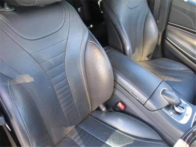 2013 Mercedes-BENZ S-CLASS 缩略图 18