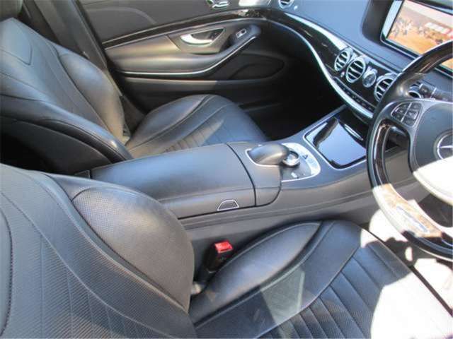 2013 Mercedes-BENZ S-CLASS 缩略图 17