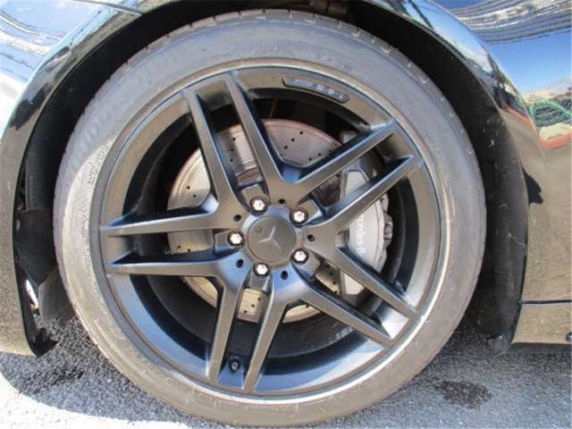 2013 Mercedes-BENZ S-CLASS 缩略图 12