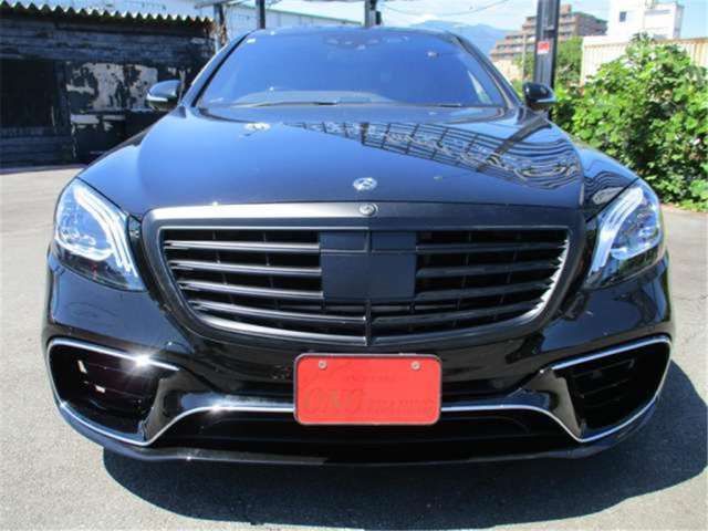 2013 Mercedes-BENZ S-CLASS 缩略图 2
