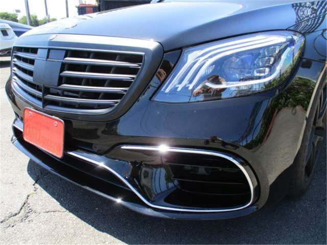 2013 Mercedes-BENZ S-CLASS 缩略图 5