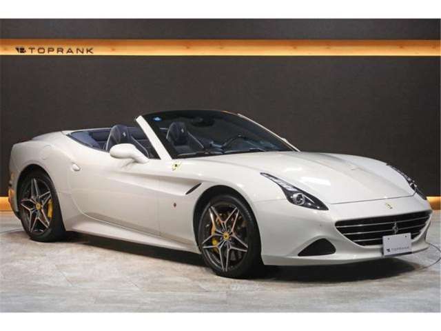 صورة مصغرة 23 لـ 2016 Ferrari CALIFORNIA T