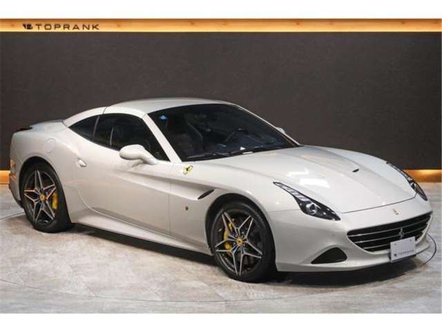 صورة مصغرة 29 لـ 2016 Ferrari CALIFORNIA T