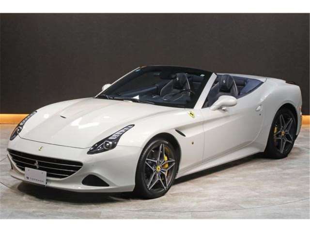 صورة مصغرة 35 لـ 2016 Ferrari CALIFORNIA T