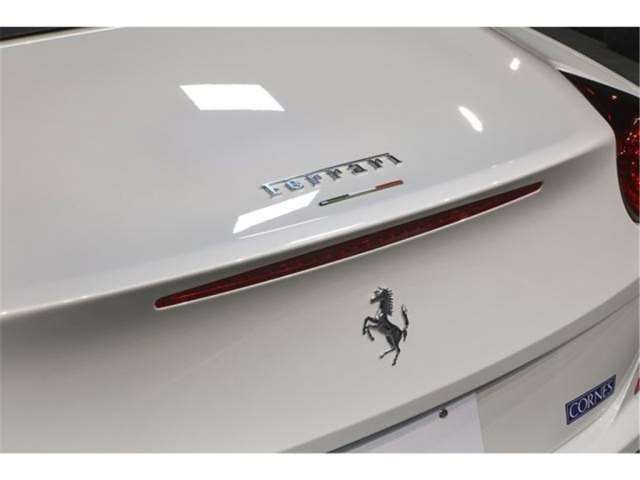 صورة مصغرة 40 لـ 2016 Ferrari CALIFORNIA T