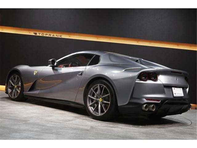 2020 Ferrari 812 GTS — миниатюра 30