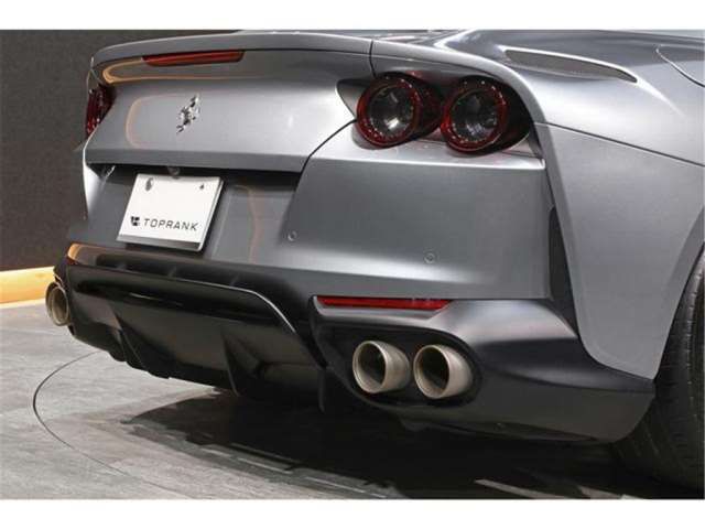 2020 Ferrari 812 GTS — миниатюра 42