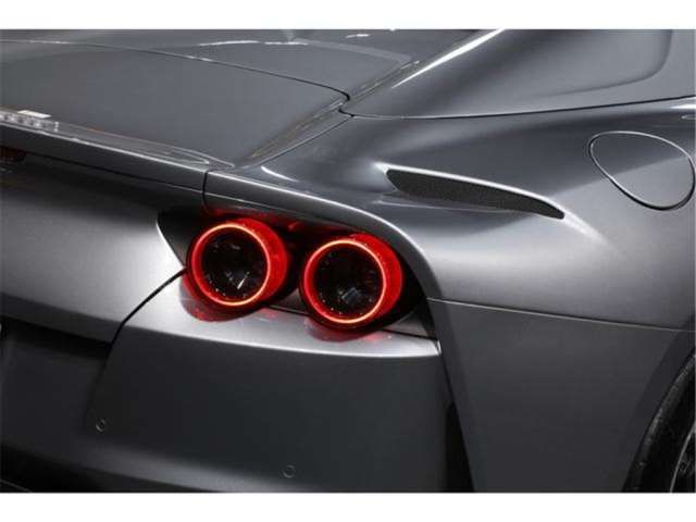 2020 Ferrari 812 GTS — миниатюра 45