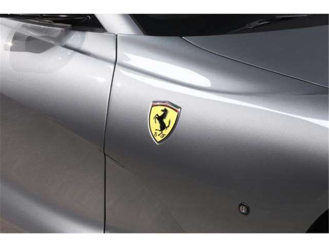 2020 Ferrari 812 GTS — миниатюра 46