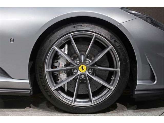 2020 Ferrari 812 GTS — миниатюра 48