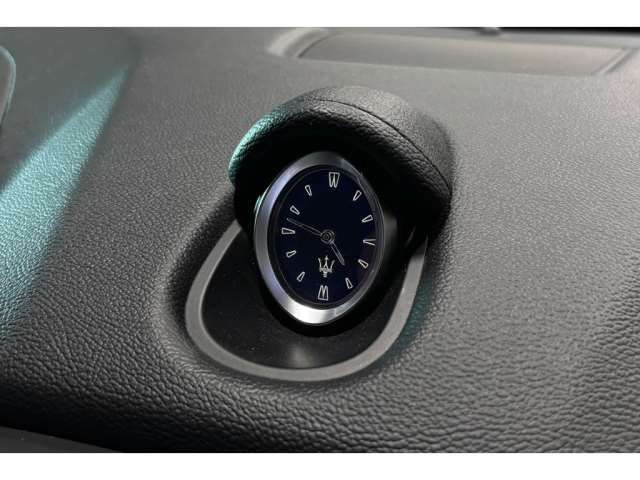 2019 Maserati GHIBLI 缩略图 6