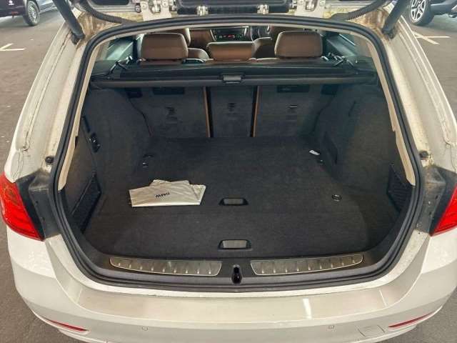 2015 BMW 3 SERIES 缩略图 15