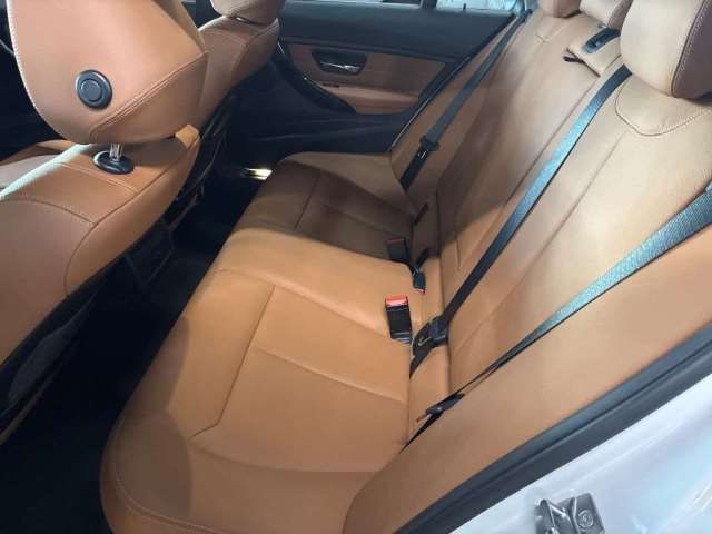 2015 BMW 3 SERIES 缩略图 14