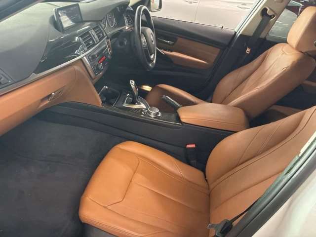 2015 BMW 3 SERIES 缩略图 13