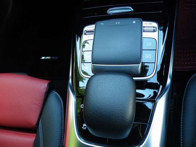 2020 Mercedes-BENZ CLA-CLASS AMG — миниатюра 15