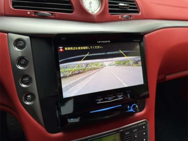 2015 Maserati GRAN TURISMO — миниатюра 6
