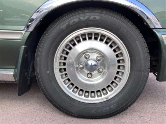 1990 Nissan CEDRIC 缩略图 20