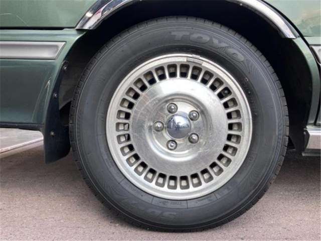 1990 Nissan CEDRIC 缩略图 19
