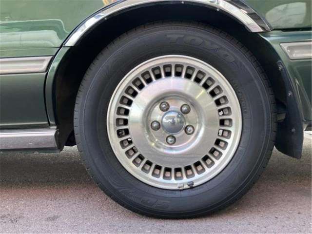 1990 Nissan CEDRIC 缩略图 18