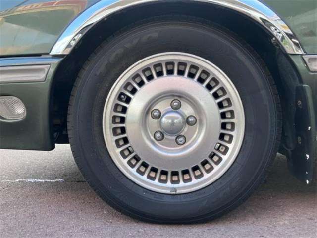 1990 Nissan CEDRIC 缩略图 17