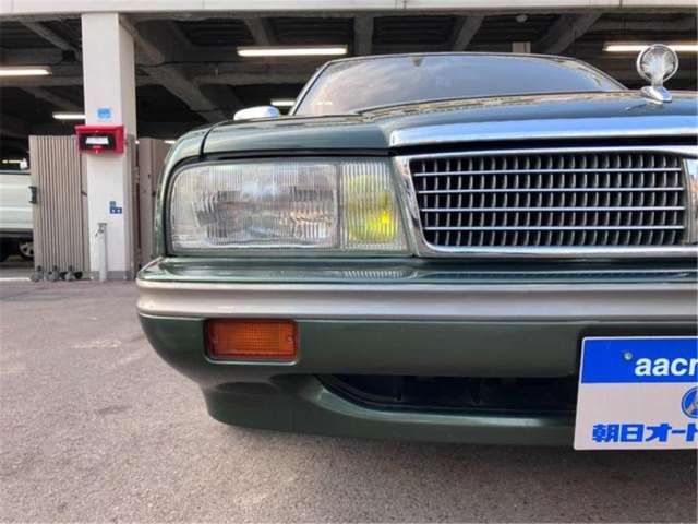 1990 Nissan CEDRIC 缩略图 21