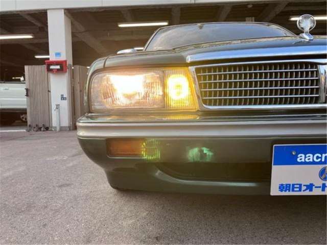 1990 Nissan CEDRIC 缩略图 23