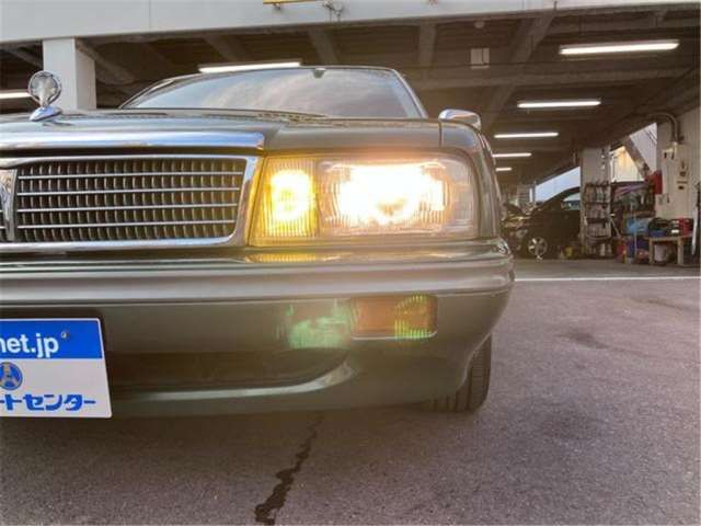 1990 Nissan CEDRIC 缩略图 24