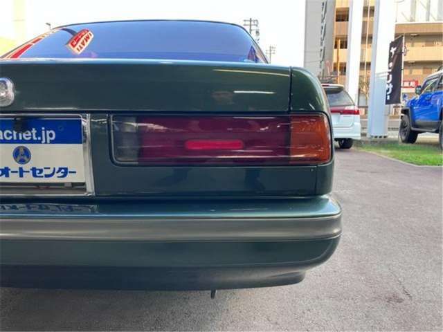1990 Nissan CEDRIC 缩略图 26
