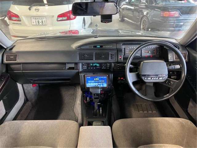 1990 Nissan CEDRIC 缩略图 29