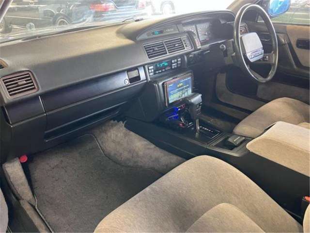1990 Nissan CEDRIC 缩略图 30