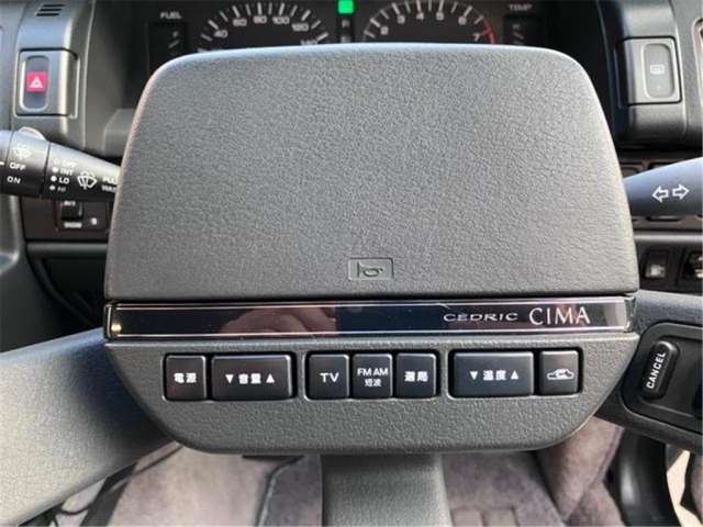 1990 Nissan CEDRIC 缩略图 32