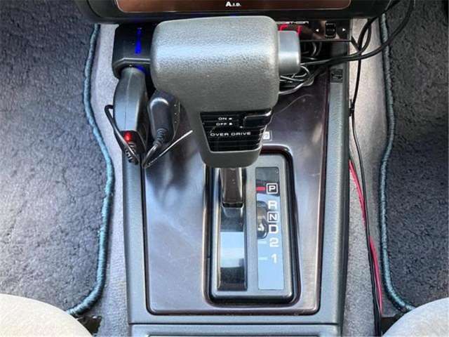 1990 Nissan CEDRIC 缩略图 38