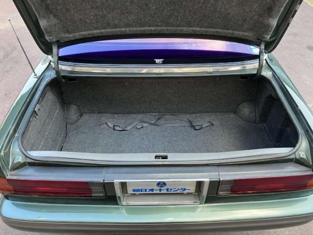 1990 Nissan CEDRIC 缩略图 47