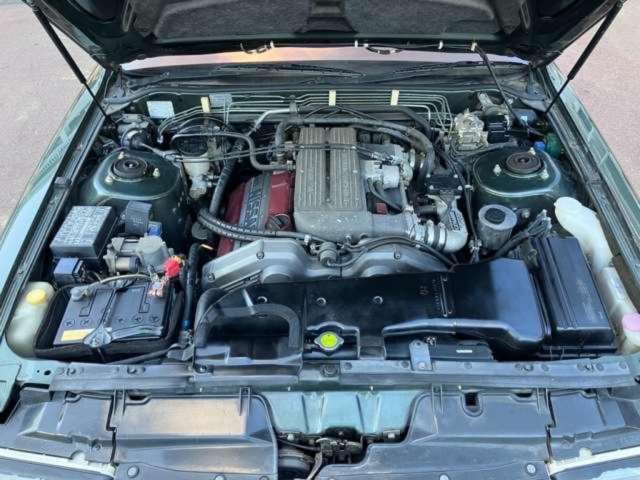1990 Nissan CEDRIC 缩略图 48