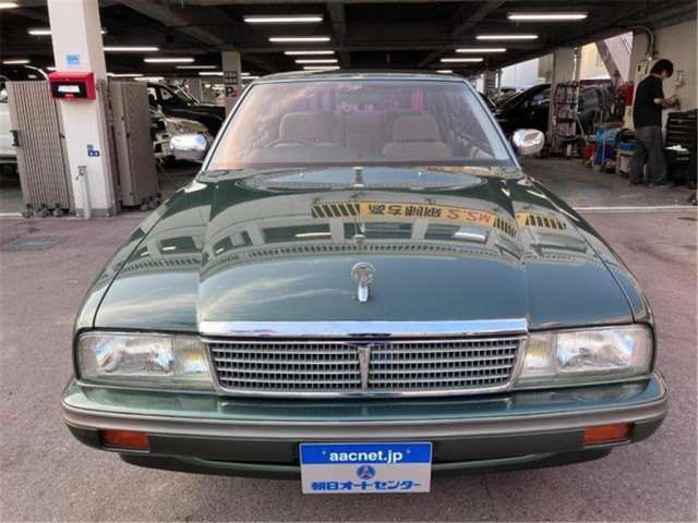 1990 Nissan CEDRIC 照片 4