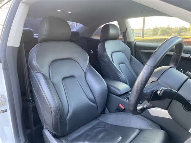 2009 AUDI A5 照片 10