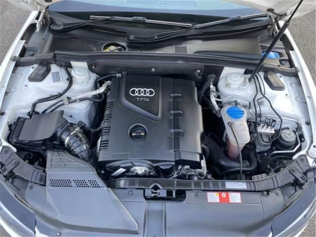 2009 AUDI A5 照片 4