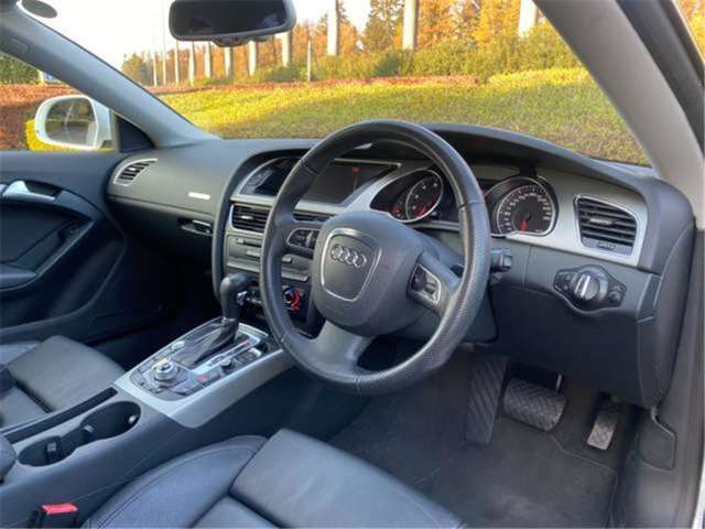 2009 AUDI A5 照片 3