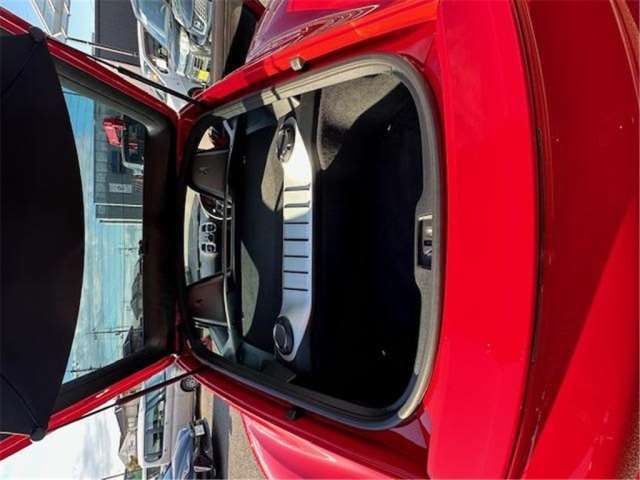2015 Porsche CAYMAN 缩略图 15