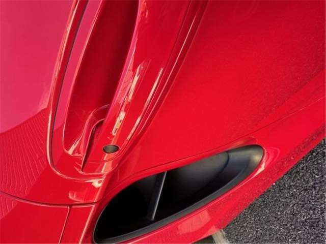 2015 Porsche CAYMAN 缩略图 13