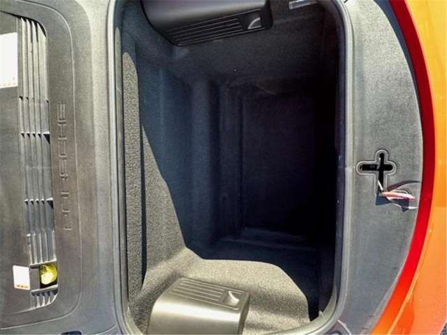 2015 Porsche CAYMAN 缩略图 27