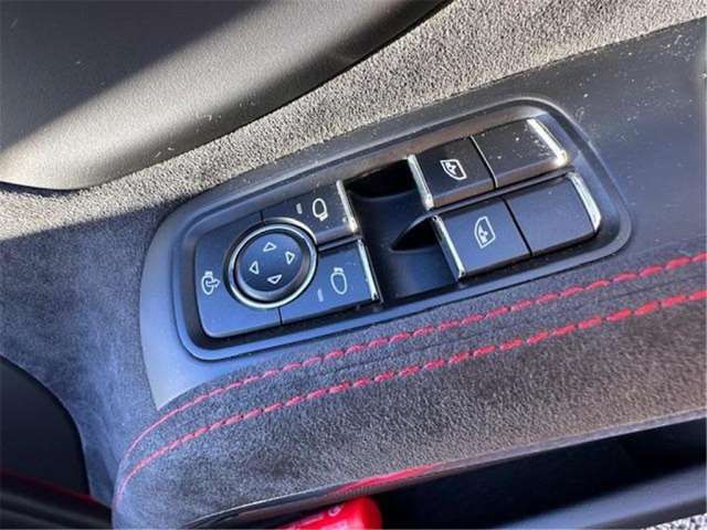 2015 Porsche CAYMAN 缩略图 28